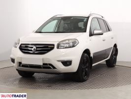 Renault Koleos 2012 2.0 147 KM