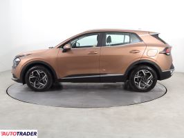 Kia Sportage 2022 1.6 147 KM