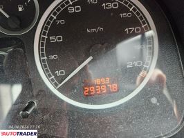 Peugeot 307 2005 1.6 109 KM