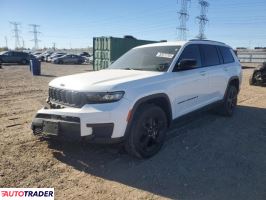 Jeep Cherokee - zobacz ofertę