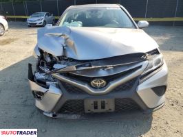Toyota Camry 2020 2