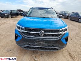 Volkswagen Pozostałe 2024 1 Volkswagen Pozostałe 2024 1