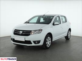 Dacia Sandero 2016 1.1 72 KM Dacia Sandero 2016 1.1 72 KM