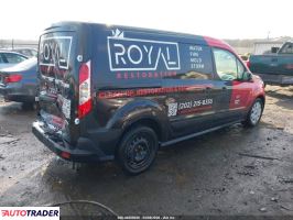 Ford Transit Connect 2021 2