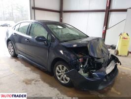 Toyota Corolla - zobacz ofertę