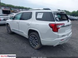 GMC Acadia 2022 2 GMC Acadia 2022 2
