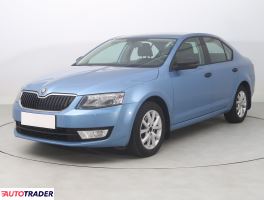 Skoda Octavia 2014 1.4 138 KM Skoda Octavia 2014 1.4 138 KM