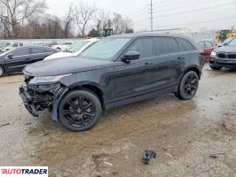 Land Rover Range Rover 2020 2