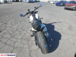 Harley-Davidson Sportster 2022