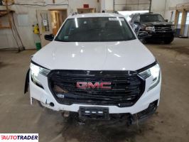 GMC Terrain 2024 1