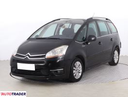 Citroen C4 Grand Picasso 2007 1.6 107 KM