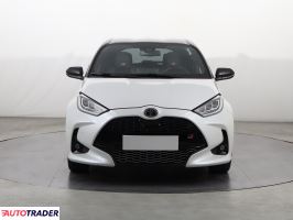 Toyota Yaris 2022 1.5 113 KM Toyota Yaris 2022 1.5 113 KM