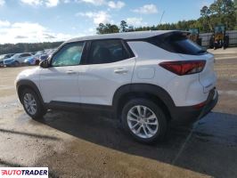 Chevrolet Blazer 2026 1