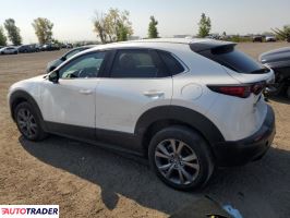 Mazda CX-30 2023 2