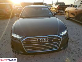 Audi A6 2019 3