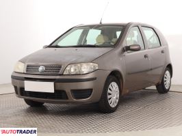 Fiat Punto 2005 1.2 64 KM