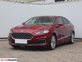 Ford Mondeo 2019 2.0 187 KM