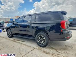 GMC Yukon 2024 5