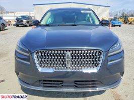 Lincoln Pozostałe 2020 2