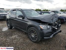 Mercedes CL 2022 2