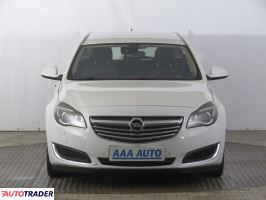 Opel Insignia 2014 2.0 128 KM Opel Insignia 2014 2.0 128 KM