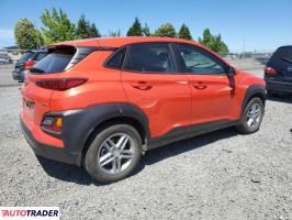 Hyundai Kona 2019 2