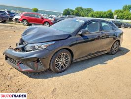 Kia Pozostałe 2023 2