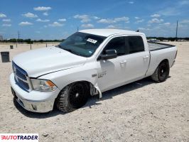 Dodge Ram 2019 5 Dodge Ram 2019 5