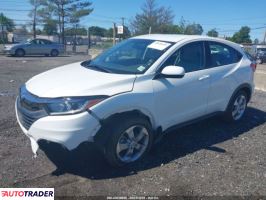 Honda HR-V 2022 1