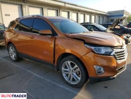 Chevrolet Equinox 2019 1