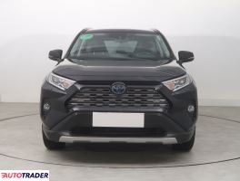 Toyota RAV 4 2019 2.5 194 KM