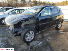 Jeep Compass 2022 2