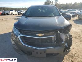 Chevrolet Equinox 2019 1