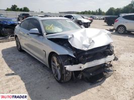 BMW Pozostałe 2018 3 BMW Pozostałe 2018 3