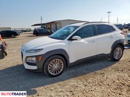 Hyundai Kona 2021 2 Hyundai Kona 2021 2