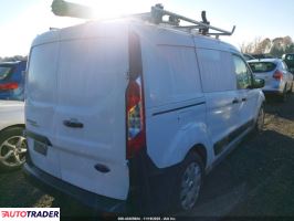 Ford Transit Connect 2020 2