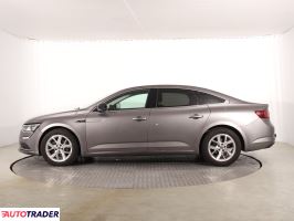 Renault Talisman 2019 1.3 156 KM