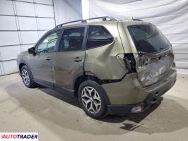 Subaru Forester 2022 2