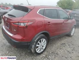 Nissan Rogue 2021 2 Nissan Rogue 2021 2