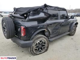 Ford Bronco 2024 2