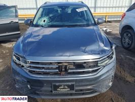 Volkswagen Tiguan 2024 2