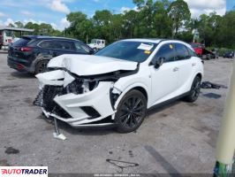 Lexus RX 2024 2 Lexus RX 2024 2
