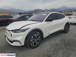 Ford Mustang 2022 Ford Mustang 2022