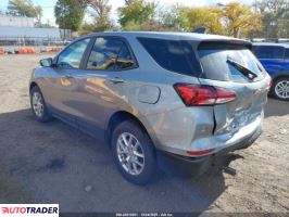 Chevrolet Equinox 2024 1