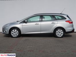 Ford Focus 2014 1.6 113 KM