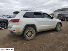 Jeep Grand Cherokee 2020 3