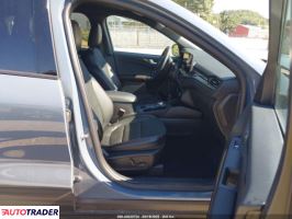 Ford Escape 2025 2 Ford Escape 2025 2