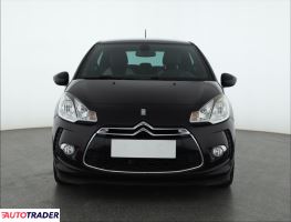 Citroen DS3 2014 1.6 118 KM Citroen DS3 2014 1.6 118 KM
