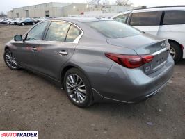 Infiniti Q50 2023 3 Infiniti Q50 2023 3