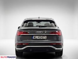 Audi Q5 2021 2.0 204 KM